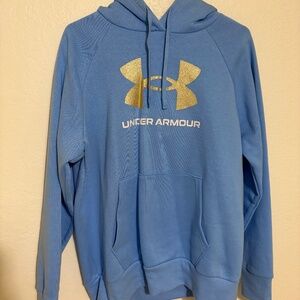 Under Armour hoodie